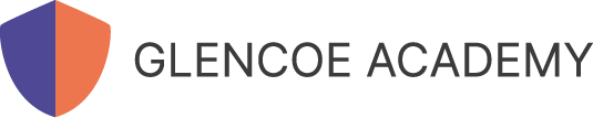 Logo for Glencoe Academy Demo